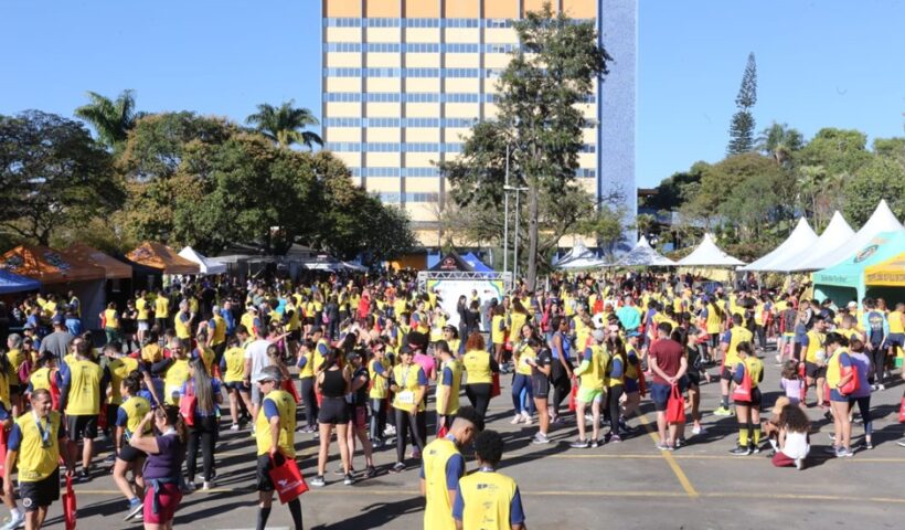Anel Viário será interditado para corrida neste domingo