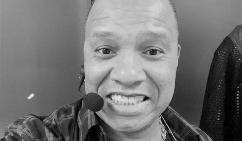 Morre Anderson Leonardo, vocalista do Molejo aos 51 anos