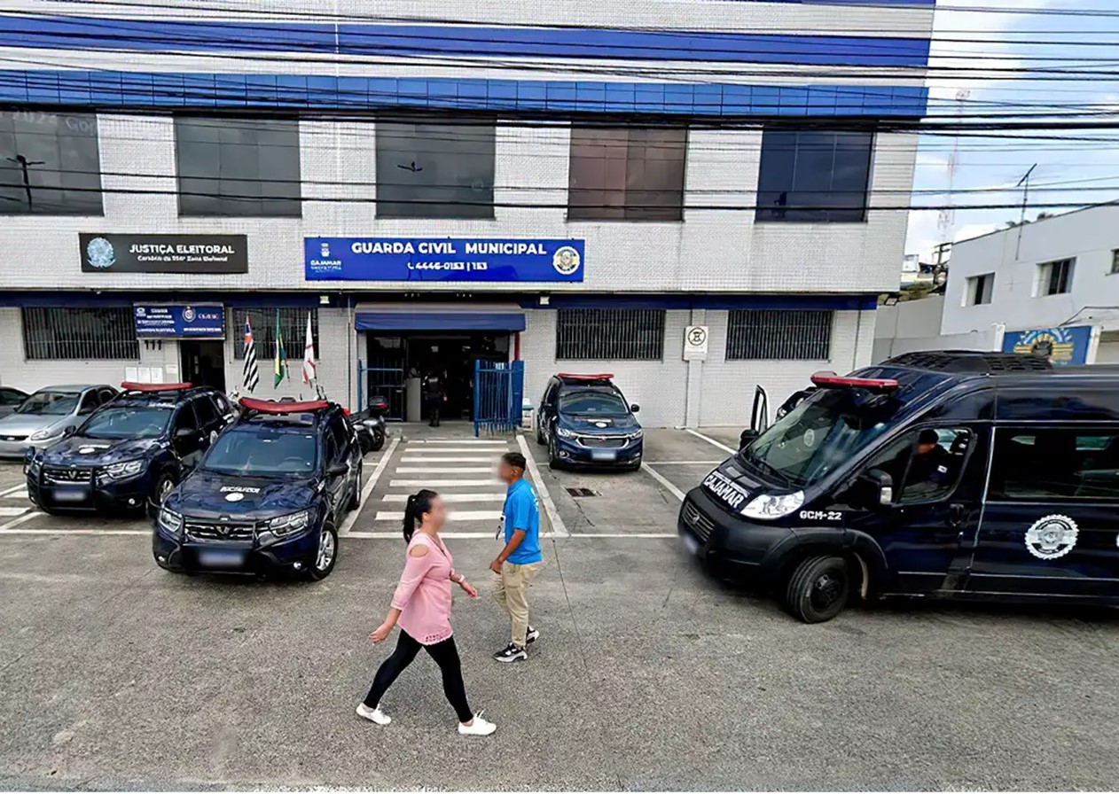 Polícia de SP investiga sumiço de 26 armas de guarda municipal