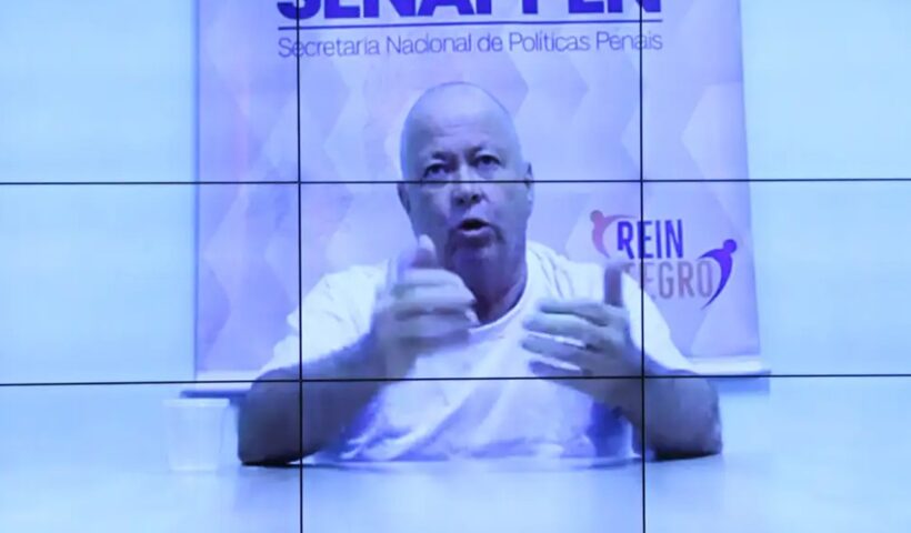 Câmara decide manter prisão de deputado Chiquinho Brazão