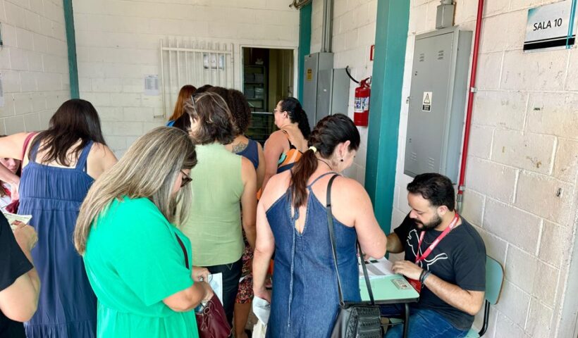 Fundhas divulga gabarito preliminar do concurso público