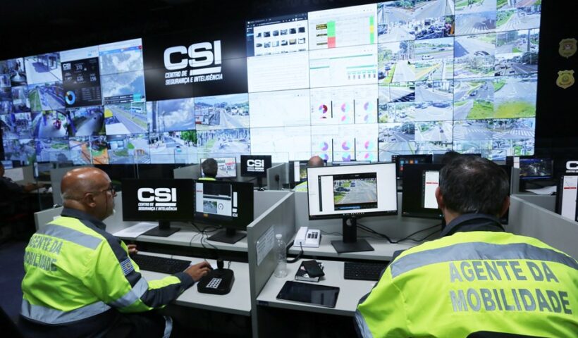 Programa City Tour visita CSI e MAB no sábado