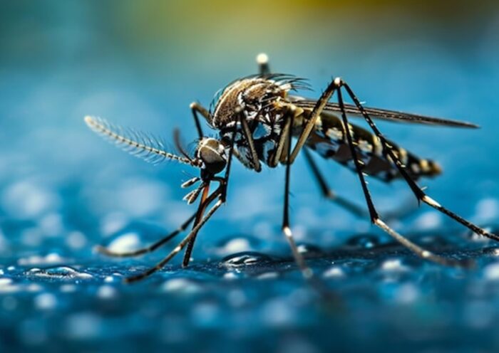RMVale e Litoral registram 48 mortes por Dengue em 2024