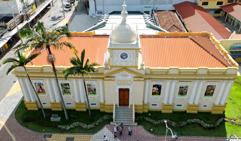SJC: Museu Municipal terá oficina de edição de vídeo no celular