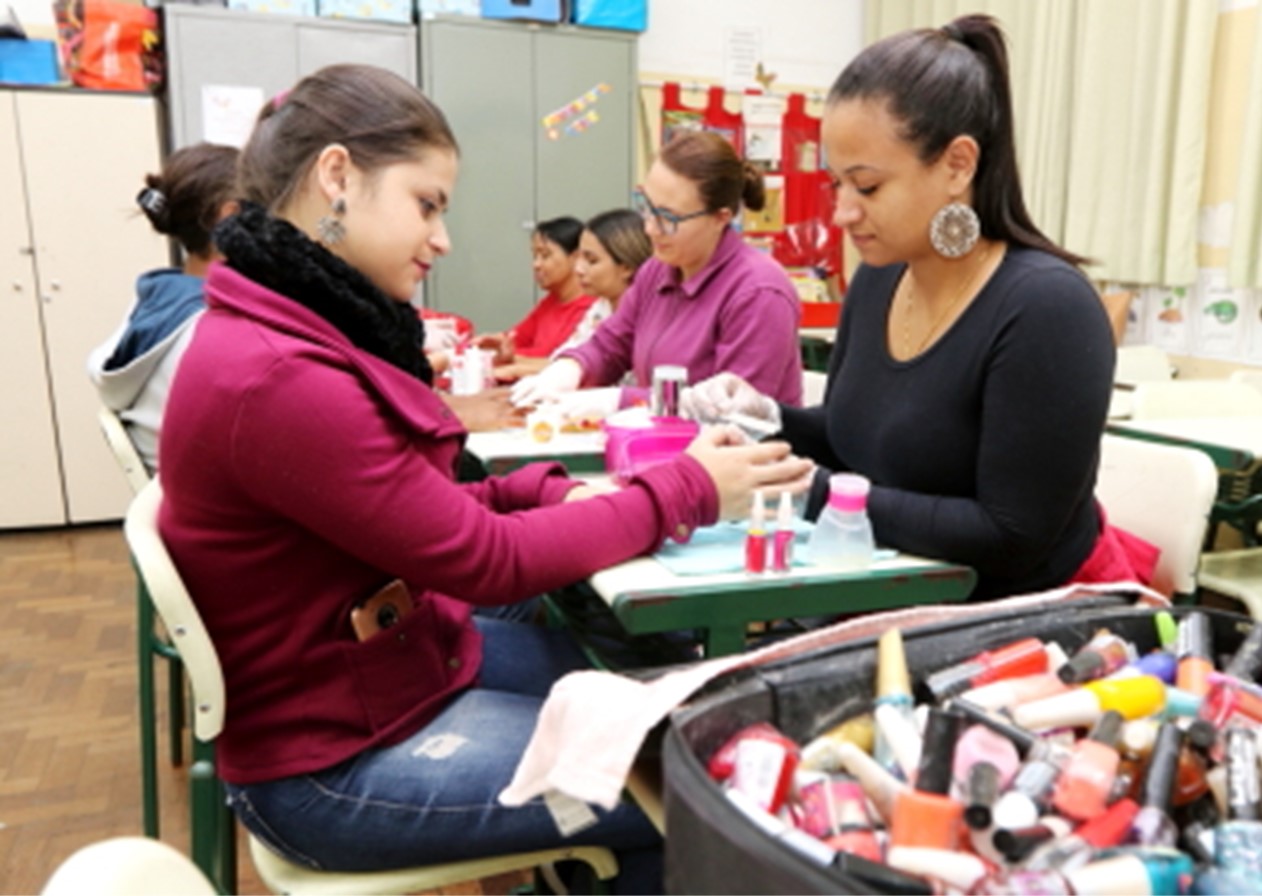Jacareí oferece vagas para cursos de qualificação profissional