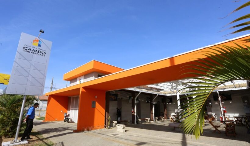 SJC: Galerias do Empreendedor abrem processo seletivo