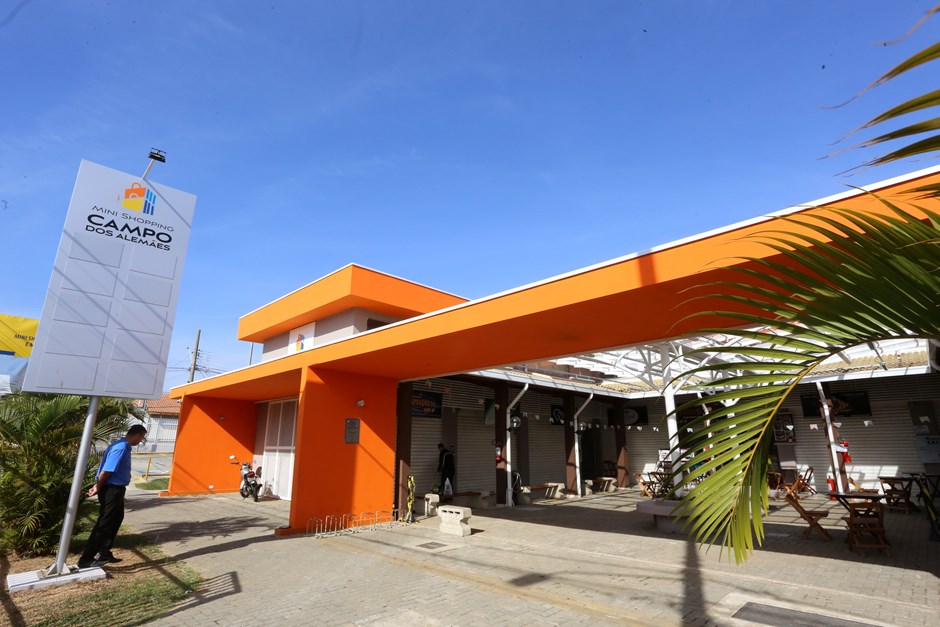 SJC: Galerias do Empreendedor abrem processo seletivo