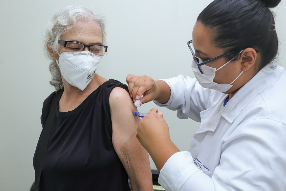 São José tem Dia D de Vacinação contra gripe neste sábado