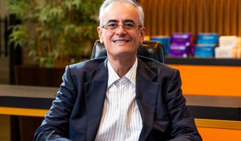Empresário Manoel Conde Neto recebe perdão judicial em caso de sonegação de impostos