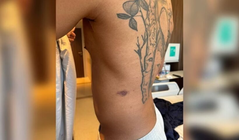PMs são presos no DF por suspeita de torturar soldado em curso