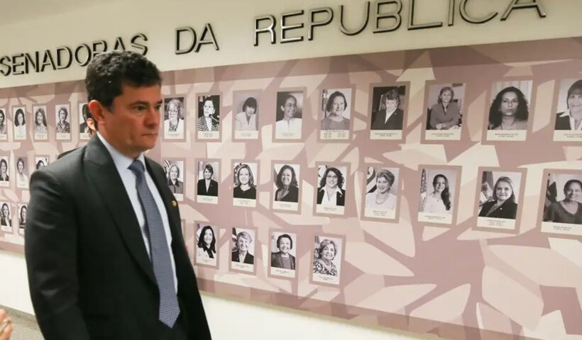 Relator no TRE vota contra a cassação de Sérgio Moro