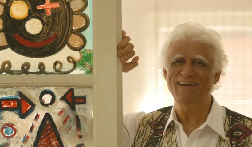 Cartunista Ziraldo morre aos 91 anos, no Rio de Janeiro