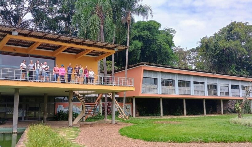 City Tour volta ao Parque da Cidade no próximo sábado