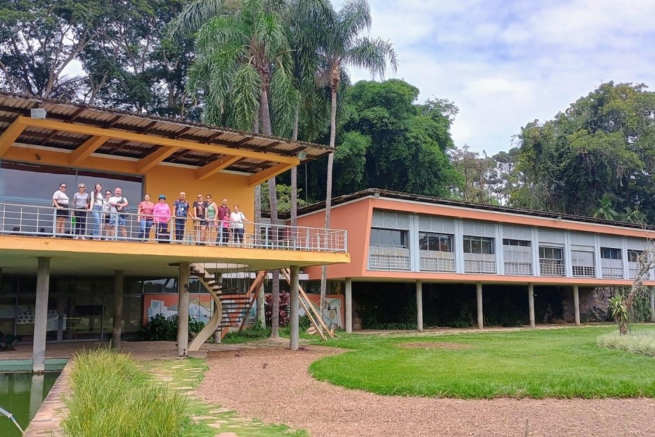 City Tour volta ao Parque da Cidade no próximo sábado