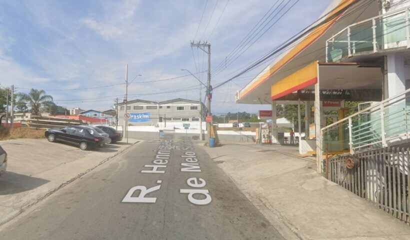 Via será interditada por 10 dias para obras na região sudeste