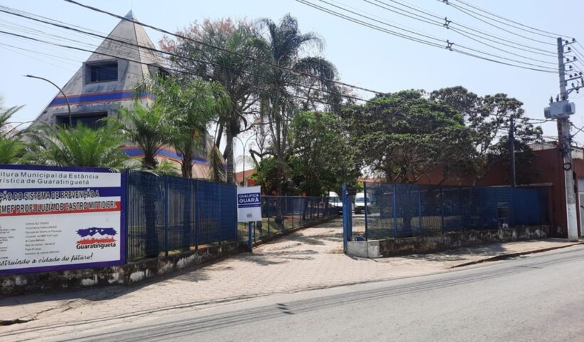 Guaratinguetá anuncia mais de 800 vagas em cursos gratuitos de qualificação