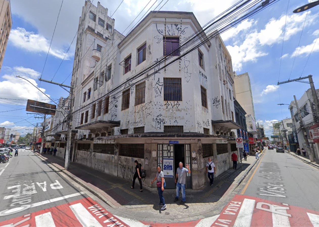 Prefeitura de Taubaté muda setor de serviços ao cidadão para prédio no Centro