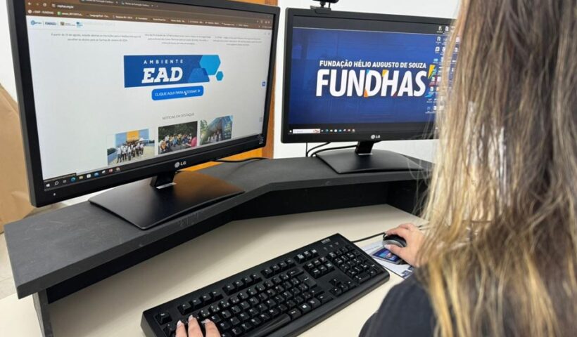 Cephas abre inscrições para 2.700 vagas em cursos EaD