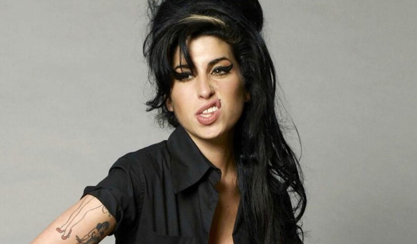 SJC recebe Tributo a Amy Winehouse nesta sexta-feira (28)