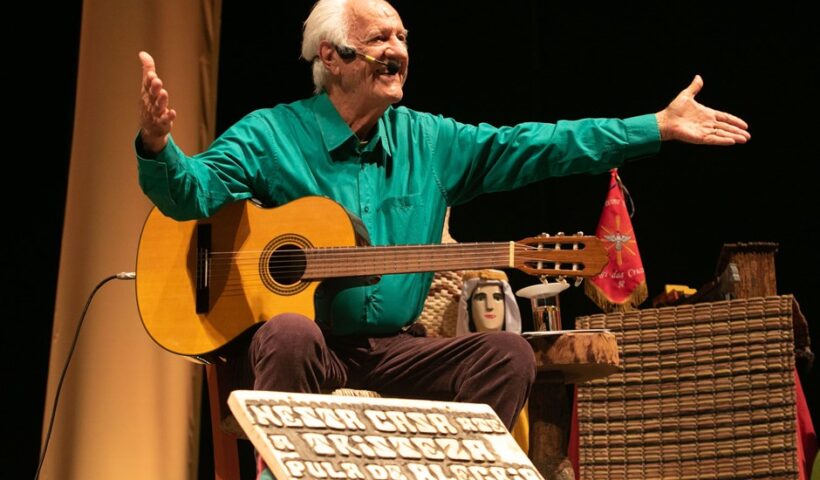 Revelando SP divulga programação completa de shows em SJC
