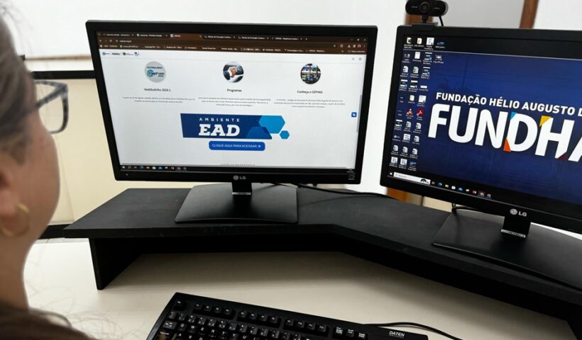 Cephas abre inscrições para 2.800 vagas em cursos EAD
