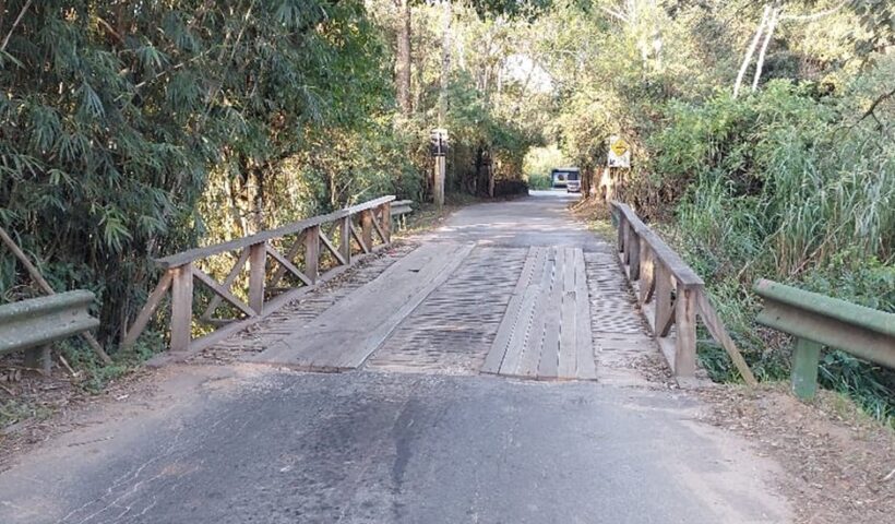 Via na região sudeste será interditada nesta terça-feira