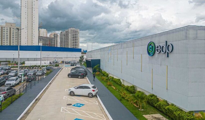 EDP abre vagas de estágio em São José dos Campos