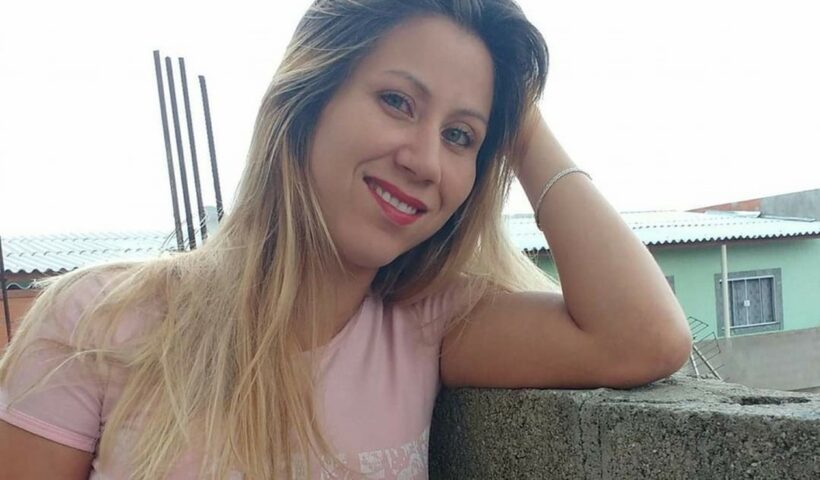 Suspeito de matar mulher a tiros é preso em São José