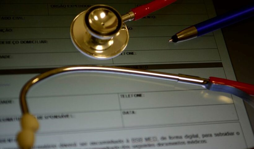 Planos de saúde registram 1,9 bilhão de procedimentos médicos em 2023