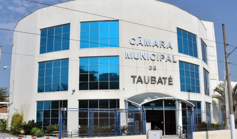 Câmara de Taubaté aprova anistia de multas e juros em 2ª votação