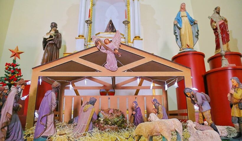 Exposição de Presépios é destaque na programação natalina de SJC