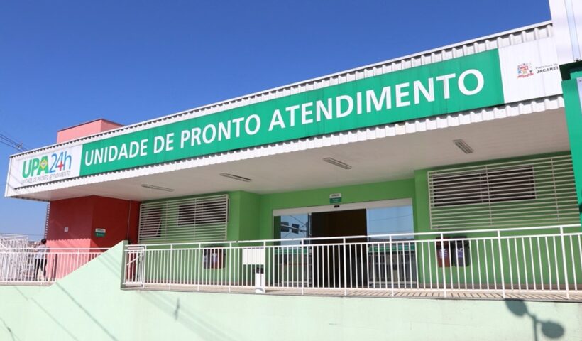 Jacareí altera locais e horários de retirada de medicamentos
