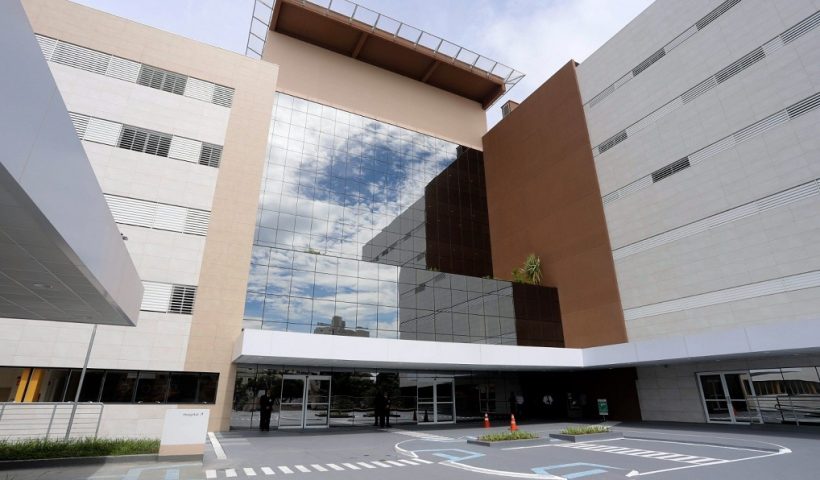 Hospital Regional de São José abre seleção exclusiva para PCD's