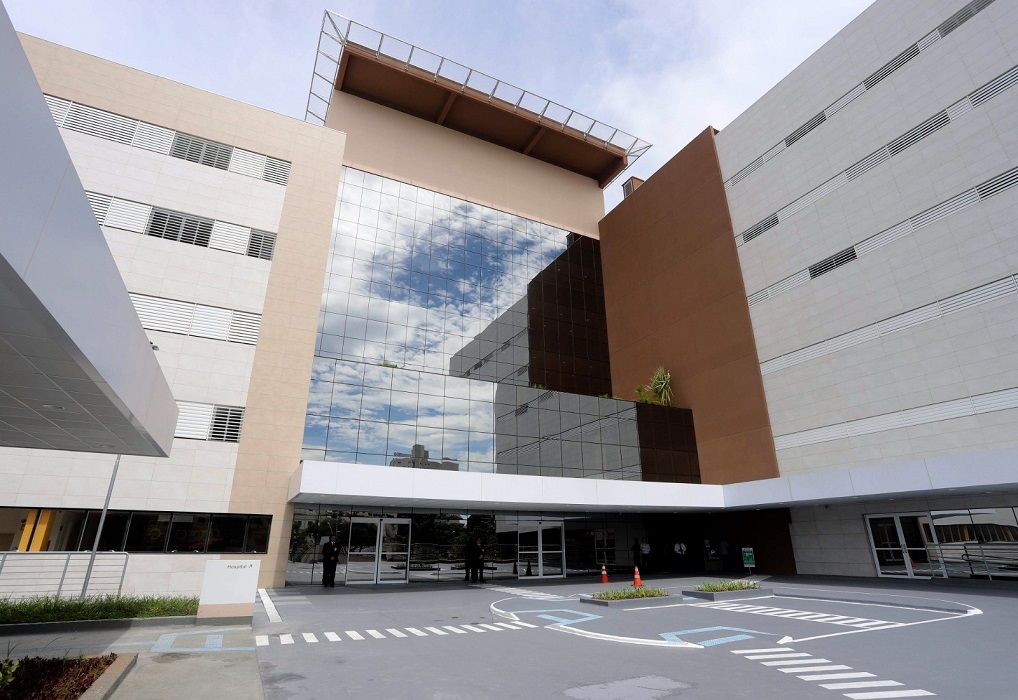 Hospital Regional de São José abre seleção exclusiva para PCD's