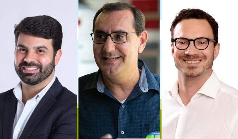 Vereadores, prefeitos e vice tomam posse nessa quarta-feira (01)