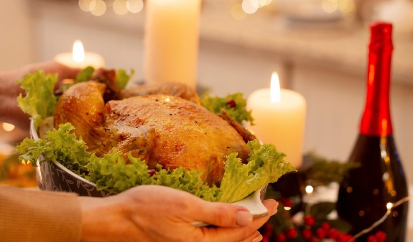 Produtos da Ceia de Natal estão mais caros na RMVale