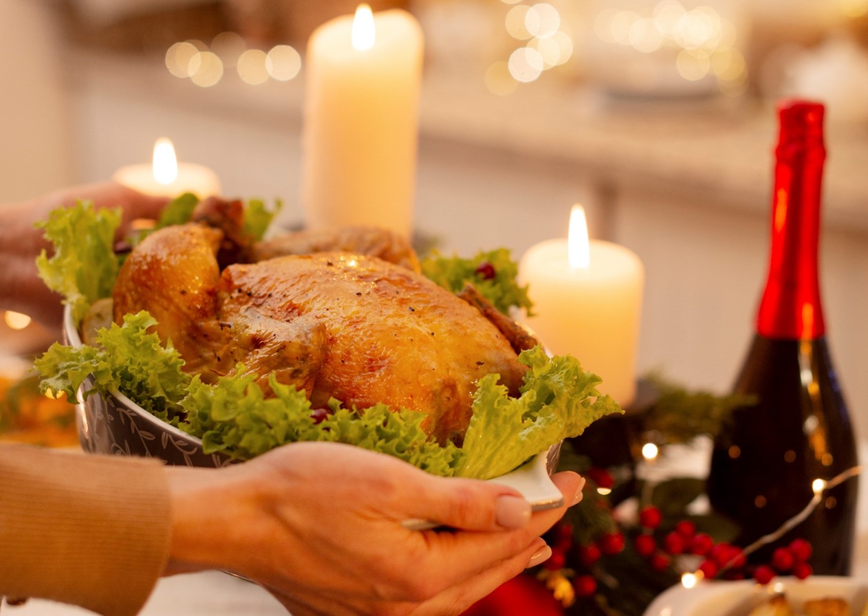 Produtos da Ceia de Natal estão mais caros na RMVale