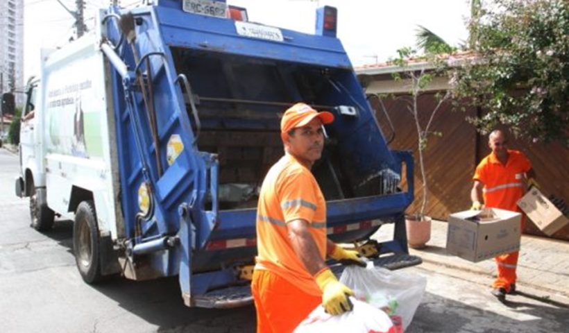 Prefeitura de Jacareí afirma que irá pagar dívida com empresa da coleta de lixo ao longo da semana