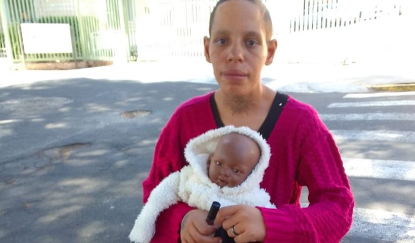 Polícia prende suspeito de assassinar mulher encontrada carbonizada em Taubaté