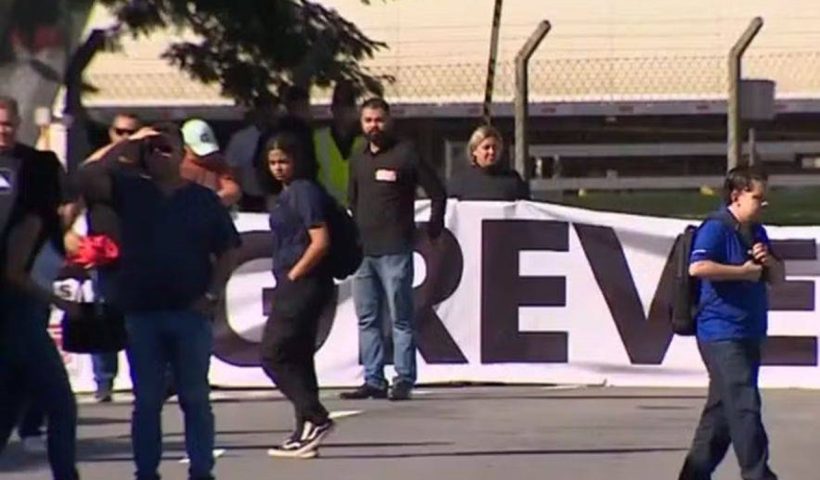 SJC: Trabalhadores da Johnson & Johnson encerram greve