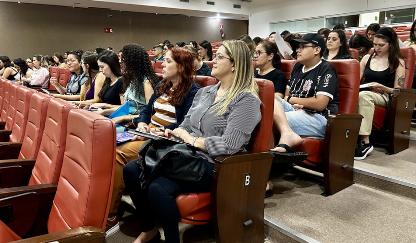 SJC: Mais 73 professores aprovados em concurso são efetivados