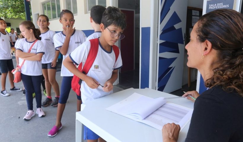 SJC: Fundhas abre inscrições para 1.500 alunos, nesta terça-feira (17)
