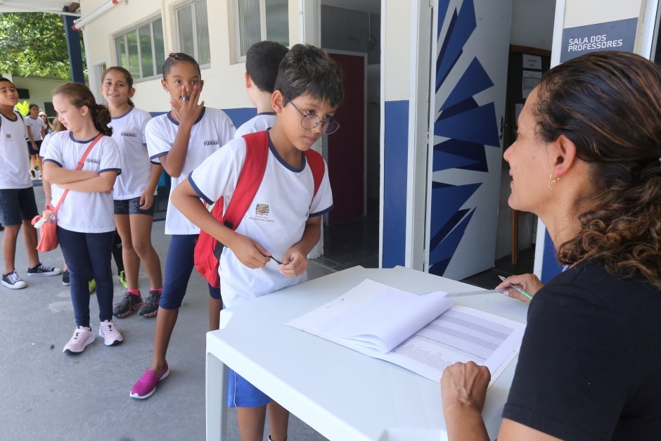 SJC: Fundhas abre inscrições para 1.500 alunos, nesta terça-feira (17)