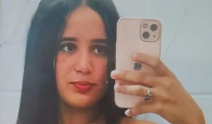 Suspeito de matar jovem é preso após corpo ser encontrado em Caraguatatuba