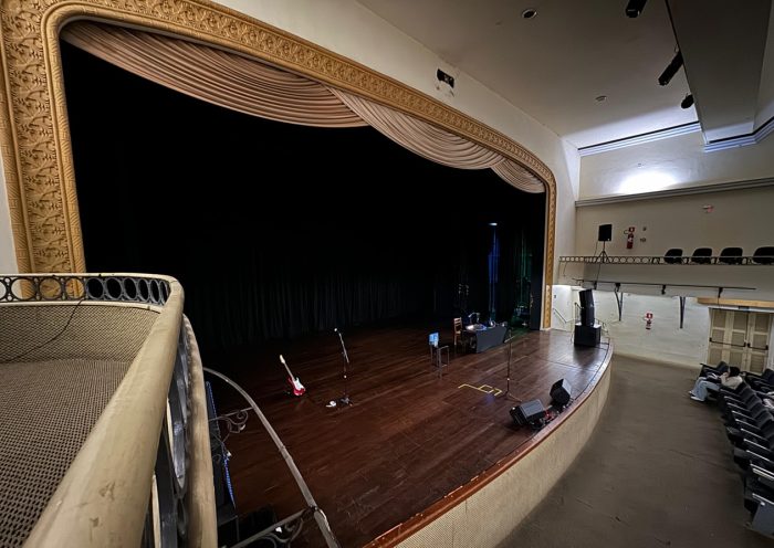 Teatro Metrópole de Taubaté celebra o natal com concertos especiais