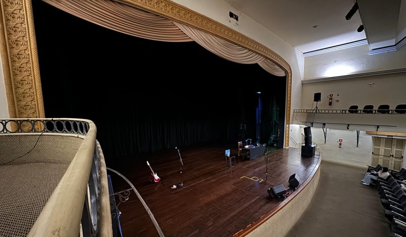 Teatro Metrópole de Taubaté celebra o natal com concertos especiais