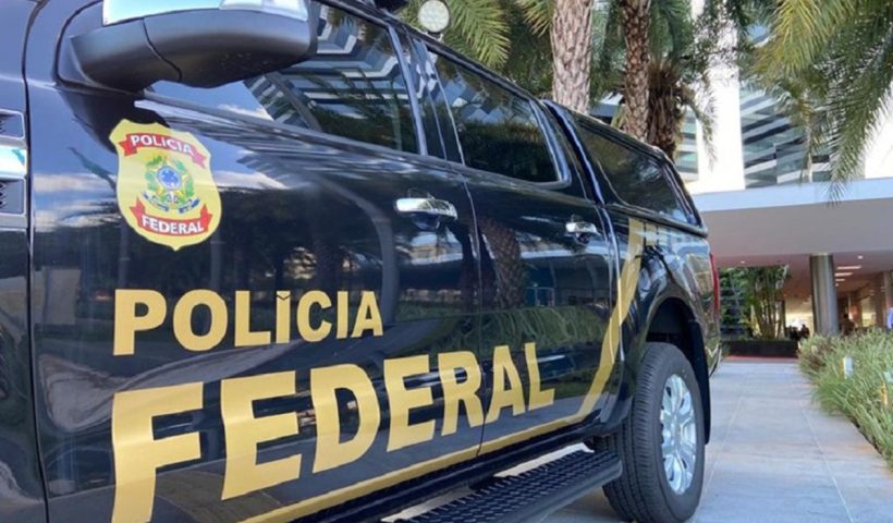 Cidades do Vale são alvos de operação da PF após morte de delator do PCC