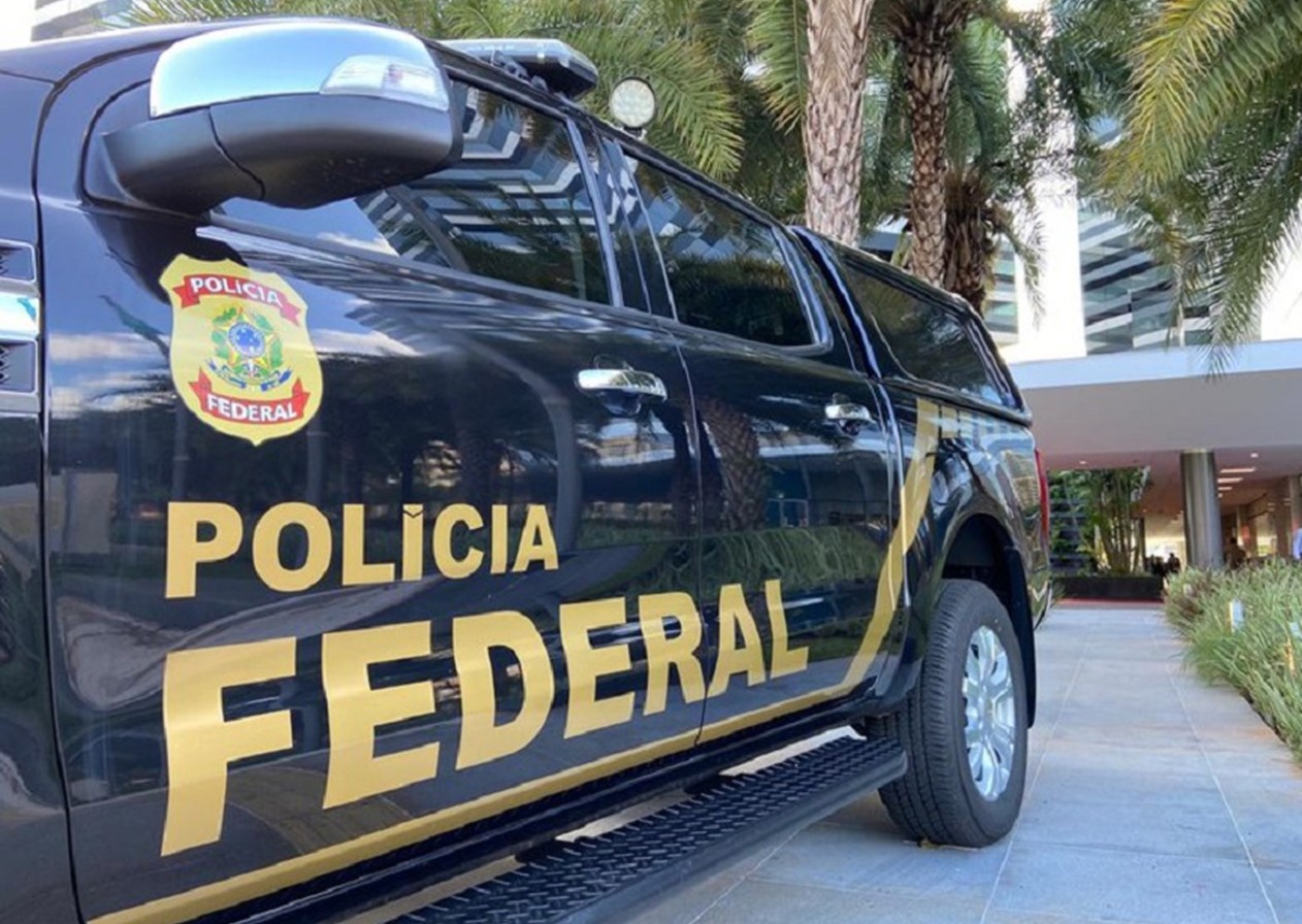 Cidades do Vale são alvos de operação da PF após morte de delator do PCC
