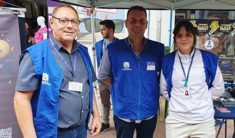 Procon de SJC autua 22 empresas por irregularidades na Black Friday