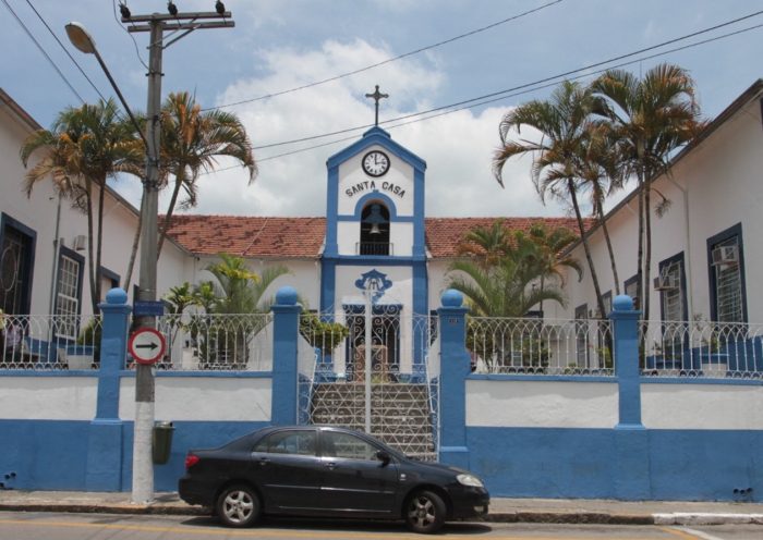 Jacareí encerra intervenção municipal na Santa Casa após 20 anos
